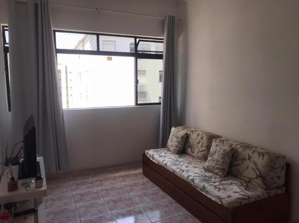Apartamento E Sala Boqueirao Quadra Da Santos (Sao Paulo)