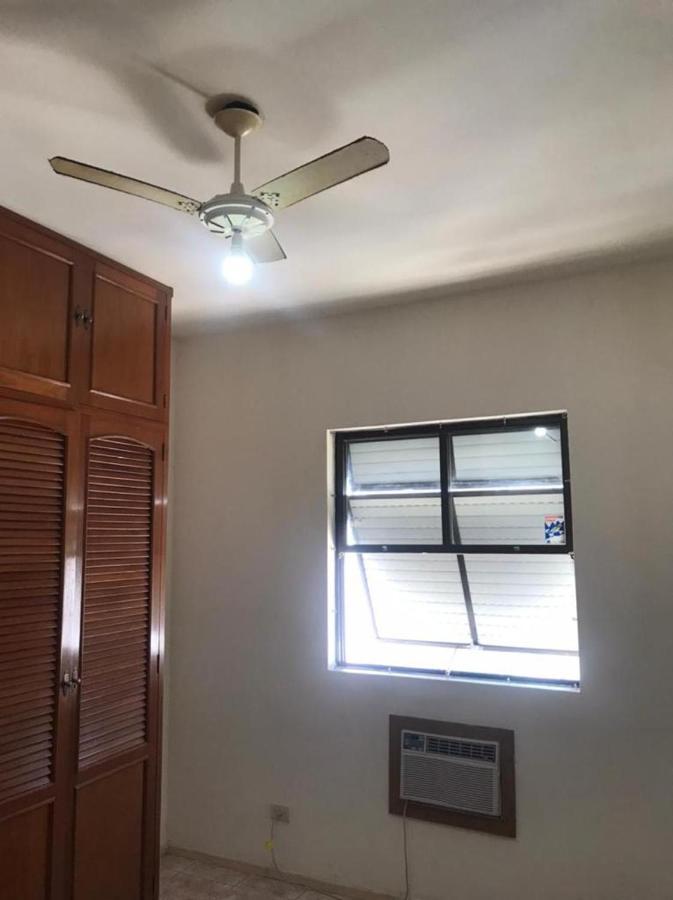 Apartamento E Sala Boqueirao Quadra Da Santos (Sao Paulo)