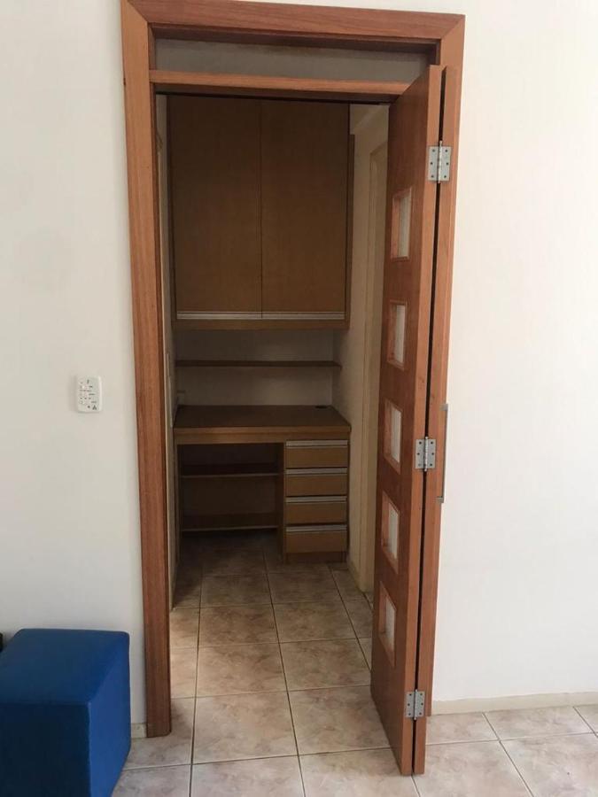 E Sala Boqueirao Quadra Da Apartamento *