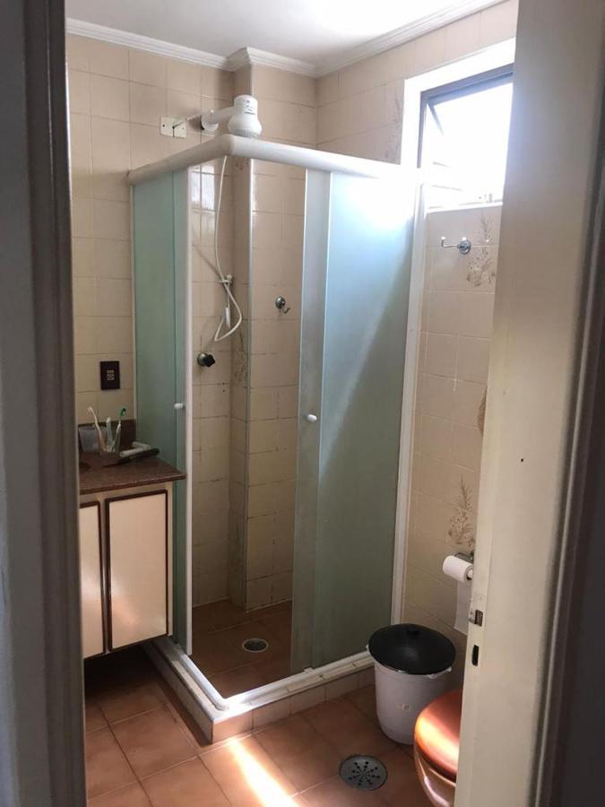 E Sala Boqueirao Quadra Da * Santos (Sao Paulo)