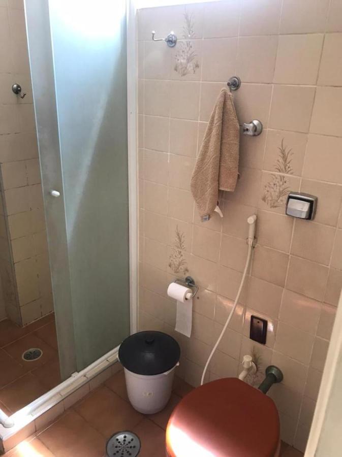 Apartamento E Sala Boqueirao Quadra Da