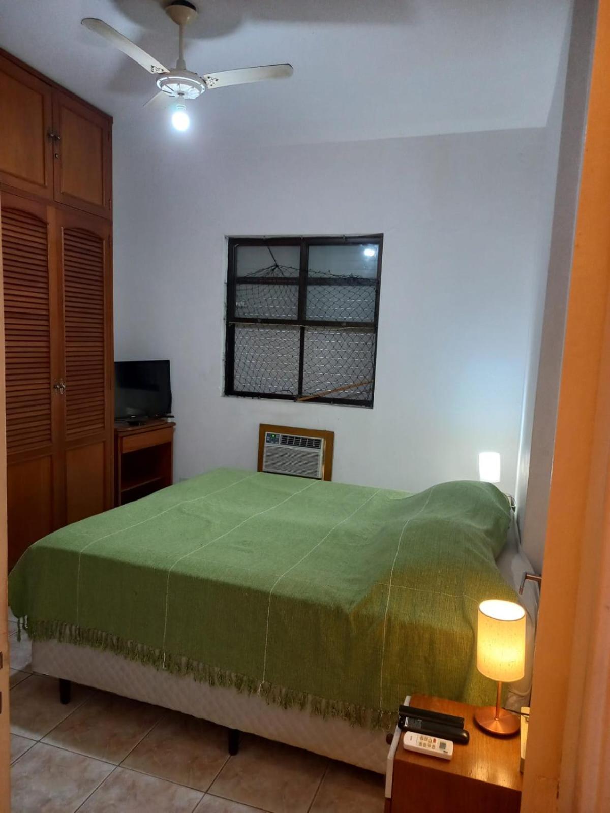 Apartamento E Sala Boqueirao Quadra Da