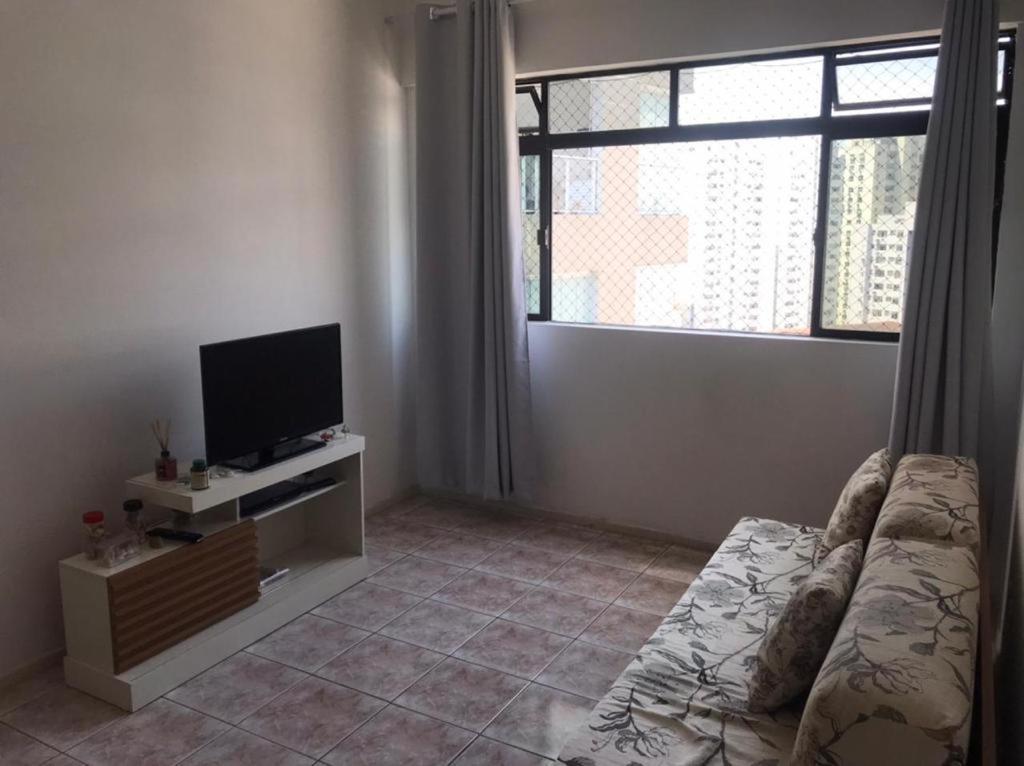 Apartment E Sala Boqueirao Quadra Da Santos (Sao Paulo)