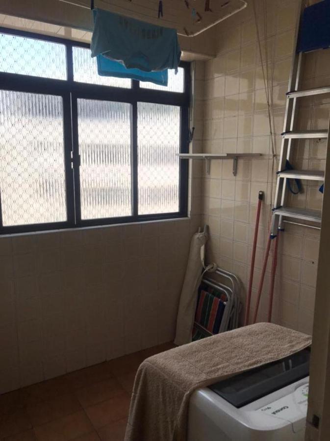E Sala Boqueirao Quadra Da Apartment Santos (Sao Paulo)