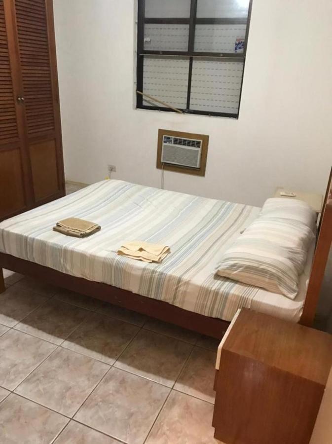 Apartment E Sala Boqueirao Quadra Da