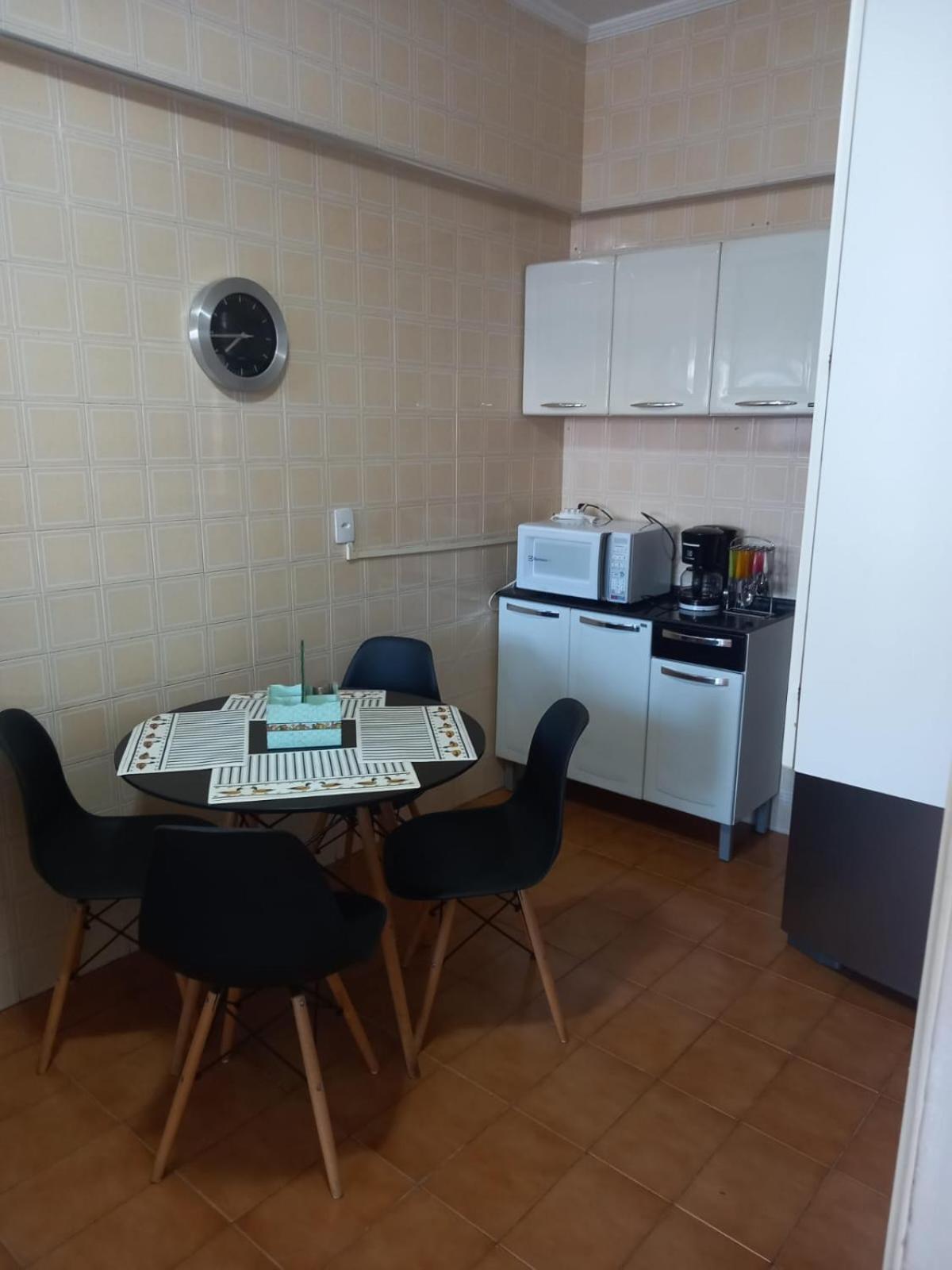 E Sala Boqueirao Quadra Da Apartment