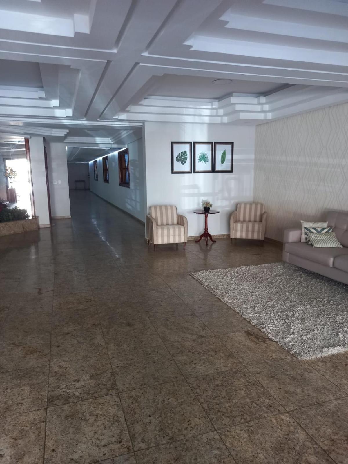 E Sala Boqueirao Quadra Da * Santos (Sao Paulo)