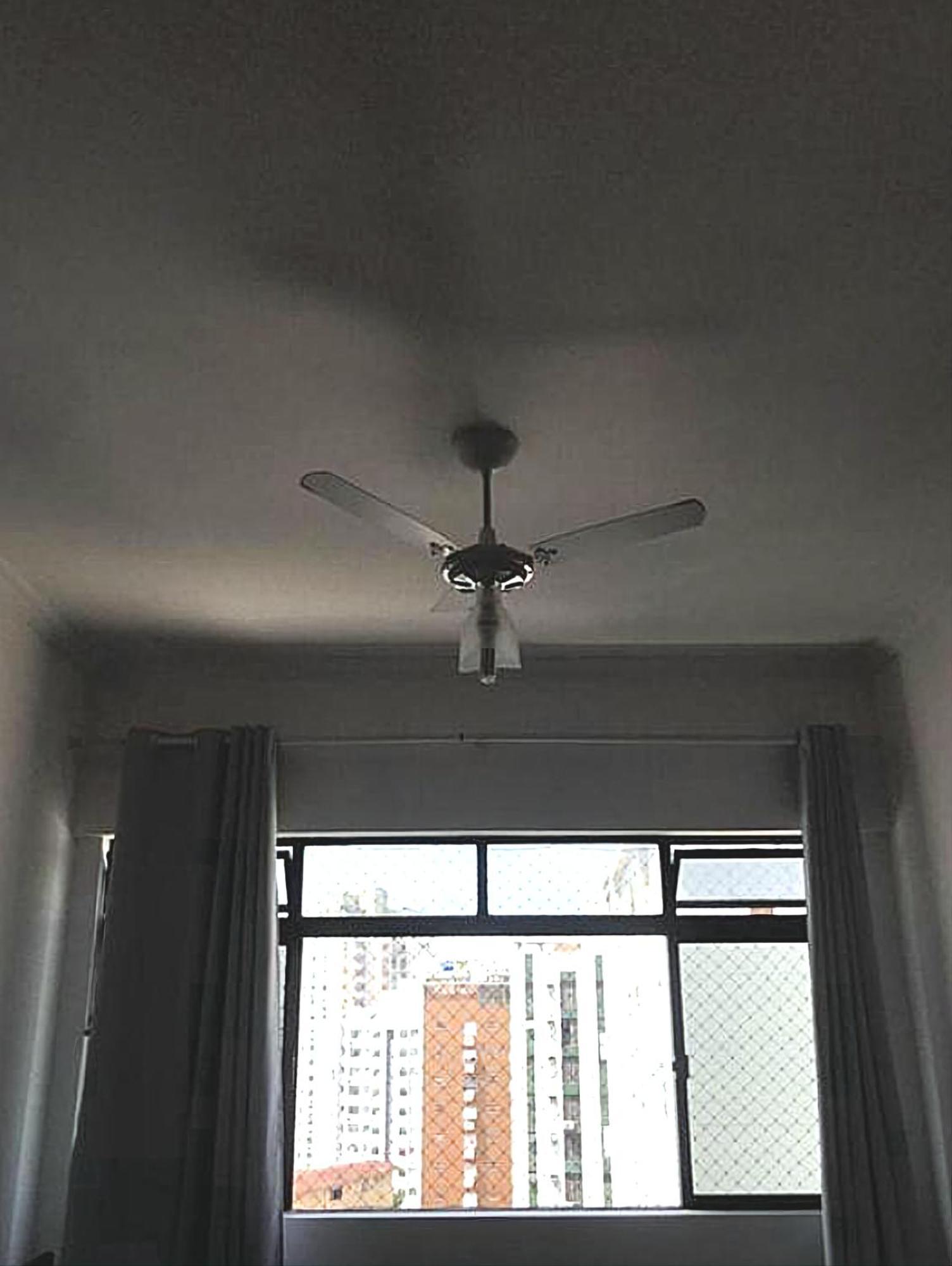 E Sala Boqueirao Quadra Da Apartment